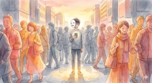 「普通」のふりをして生きてきた、あなたへ ― 虐待サバイバーが抱える生きづらさの正体