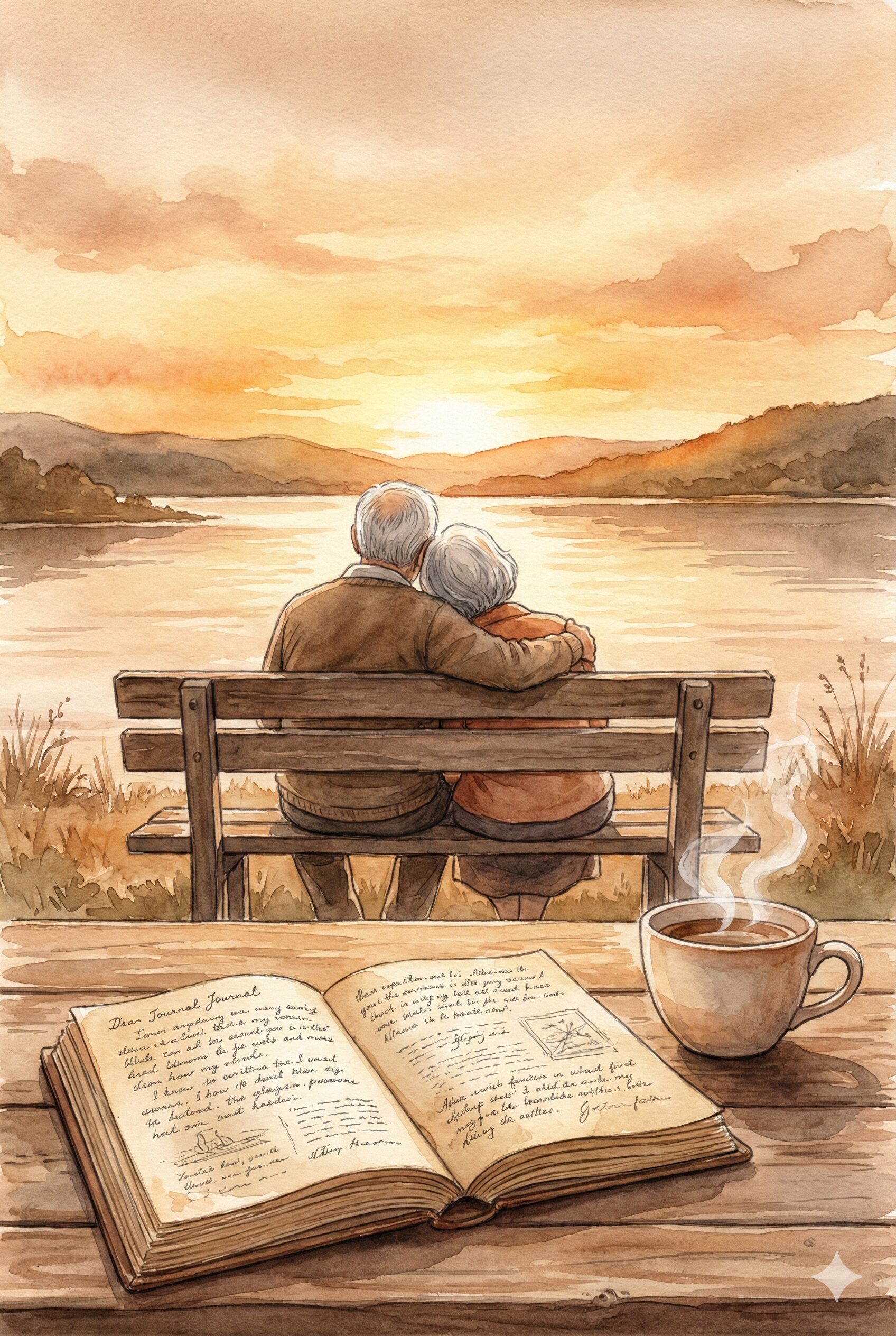 本３（肩を抱く）