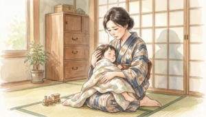 なぜ人を信じられないのか｜健全な育ちに必要なギフト①「安心」