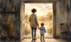 The Fear of Repeating the Cycle — ‘Will I Become Like My Parents?’