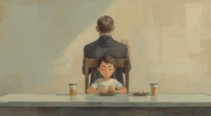 4つの虐待に隠れたもう一つの虐待