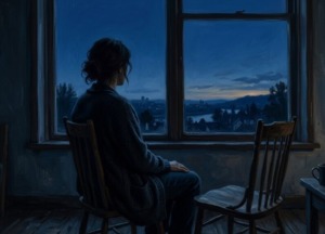 虐待を受けた人が感情を抑圧する理由|「何も感じない」は生存戦略だった。