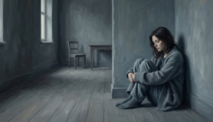 Not “I Want to Die” — “I Want to Disappear”: What Abuse Survivors’ Suicid...