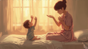 Mothers Raised in Abuse — Their Unspoken Struggles and How Supporters Can Recognize Them