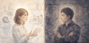 Why Some Abusive Parents Ask for Help — and Others Never Do