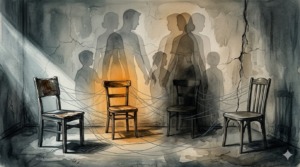 虐待はなぜ「繰り返す」のか｜世代をまたぐ四つのパターンと、その違い