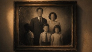 「サンドバッグにされた子供時代」亮太さんの場合｜暴力と支配の家庭で育って